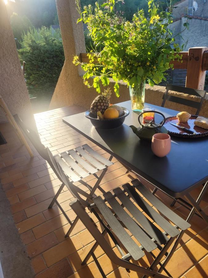 Maison 3 Ch A La Campagne A 5Min De Valence Apartment บูร์ก-เลส์-วาลองซ์ ภายนอก รูปภาพ